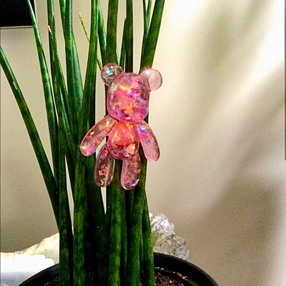Jewelry - RING - LARGE TOKIDOKI BEAR